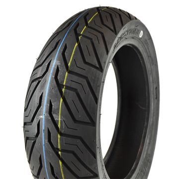 Pneu 3.50-10 Deestone D825 TL 51J