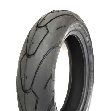 Pneu 120/90-10 Michelin Bopper TL/TT 57L