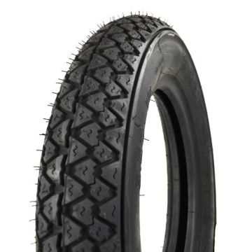 Pneu 3.50-8 Michelin S83 TT 46J