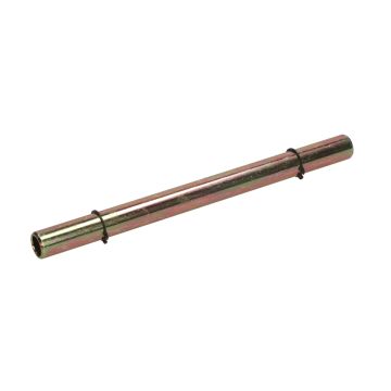 Suspension moteur bus Minarelli horizontal complet