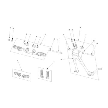 Bye-Bike Standard-Bye Bike Standaard