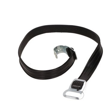 Classeur de camping 75cm crochet/oeil noir BIBIA