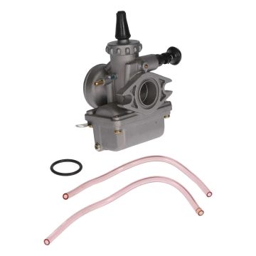 Modification du carburateur à 2 boulons mikuni Mb/Mt/Mtx 20mm DMP