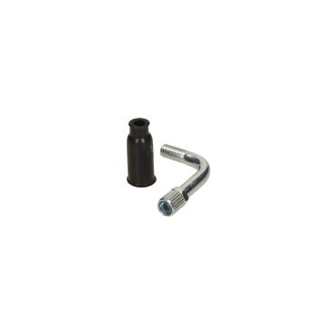 Kit de réglage de l'accélérateur du carburateur 90grd PHVA 12-17.5 SP