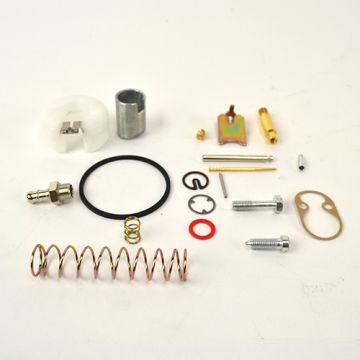 Kit de réparation de carburateur Bing 15mm Zundapp/Puch Maxi