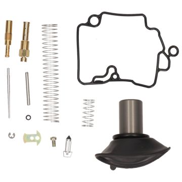 Kit de réparation de carburateur Chine 4temps GY6 18.5mm