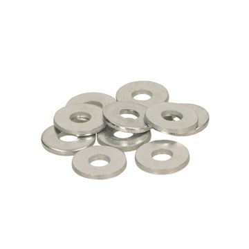 Carrosserie ELVZ M6x18 10 pièces
