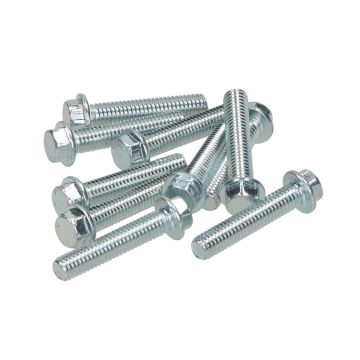 Bride de boulon de carter M6x30mm DMP 10 pcs