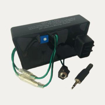 Limiteur ajustable avec veste Euro CDI (Kymco scooter différents)