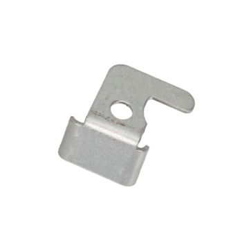 PLAQUE D'ARRÊT CHI 4T GY6 125cc