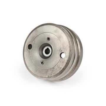 Cloche d'embrayage CIF pour véhicules Piaggio Ciao PX,Ciao SC,SI,Boxer,Bravo,Superbravo avec variateur