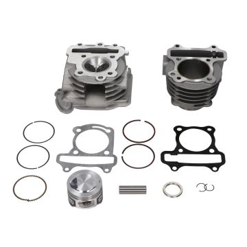 Kit cylindre GY6 90cm+Naraku 52,4 mm