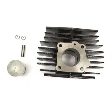 CYLINDRE HONDA CAMINO+PISTON 40mm SP