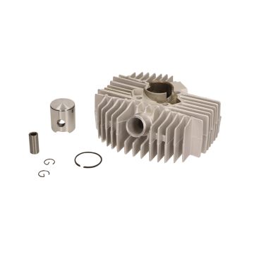 Cylindre Kreidler RS 4 ports 50cc 40mm DMP