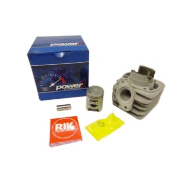 Cylindre Kymco vertical AC 50cc 39mm Power1