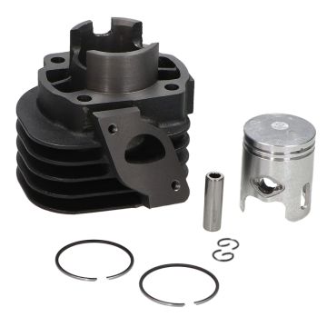 Cylindre Minarelli AC horizontal 50cc 40mm DMP-50412