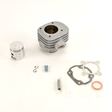 Cylindre Minarelli horizontal AC 70cc 46mm Airsal