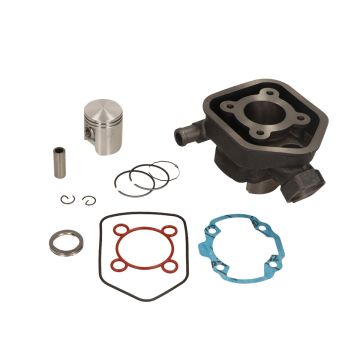 Cylindre Peugeot vertical 2 Temps LC 50cc 40mm SP