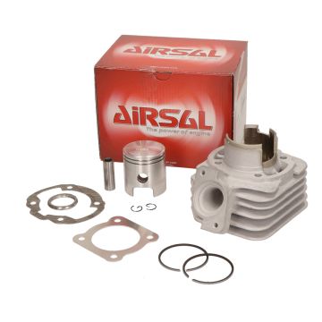 Cylindre vertical Peugeot SV/Buxy 46mm 65cc Airsal