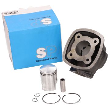 Cylindre Piaggio ancien modèle LC 50cc 40mm SP