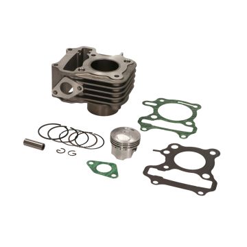 Cylindre moteur Sym neuf [XS1P37QMA] 4 temps 60cc 42mm