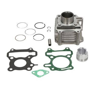 Cylindre Sym nouveau moteur [XS1P37QMA] 4 temps 50cc 37mm DMP-01SY10