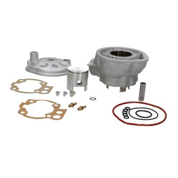 Kit vérin Airsal Minarelli AM6 70 cm 48 mm