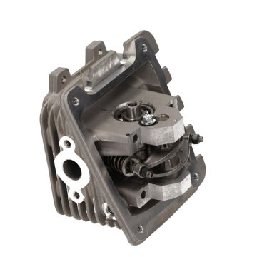 Culasse Piaggio/Vespa 50 4 temps 2V bloc moteur Piaggio Zip/Vespa LX 50/LXV/S/Primavera/Sprint/ET4/Scarabeo/Liberty/Fly 8461974 original