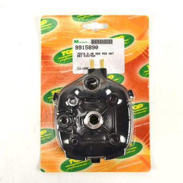 Culasse Minarelli horizontale LC 40mm 50cc Top Performances Une qualité.