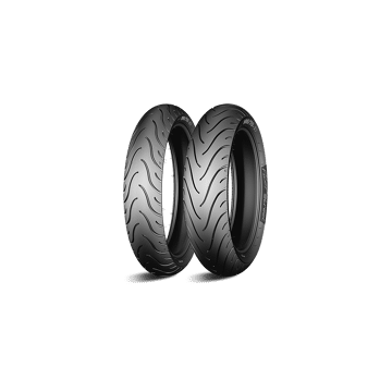 Pneu 100/80-17 Michelin Pilot Street TL/TT 52S