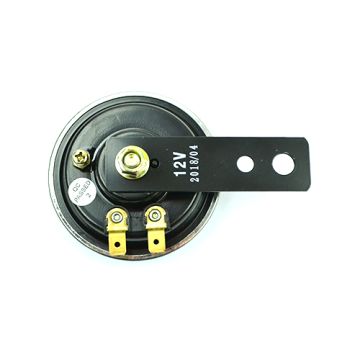 Anneau de klaxon 12V petit modèle (DC) 70mm CP