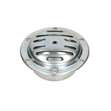 Klaxon Piaggio Ciao/Bravo/Si/Boxer/Citta 6V AC