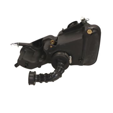 Complete luchtfilter Piaggio origineel 1A019601