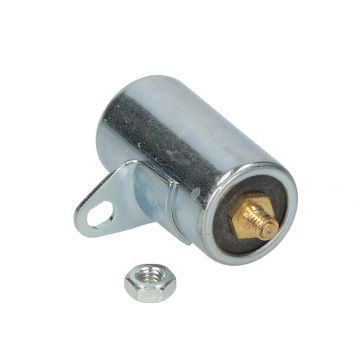 Condensateur Solex 61-79 EFFE