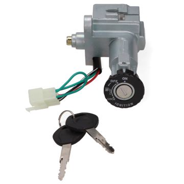 Serrure / neiman SYM Mio 50/100cc