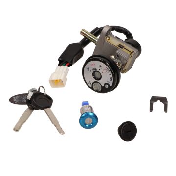 Serrure / neiman BTC Cruise d'origine