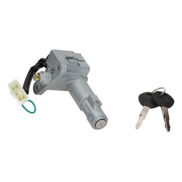 Serrure / neiman SYM Fiddle 1/2/3 / Orbit 1/2 DMP