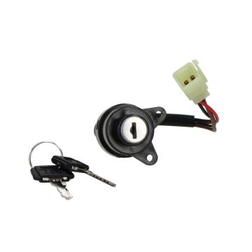 Serrure / neiman Yamaha DTmx (montage 28mm)