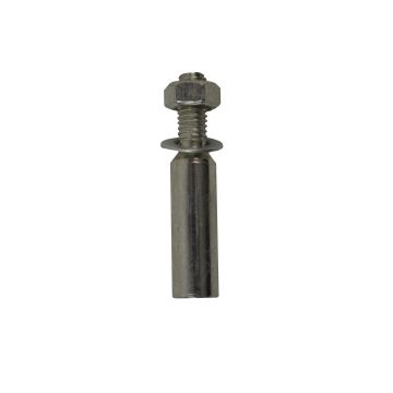 Pédalier Spie 9.0mm Vespa