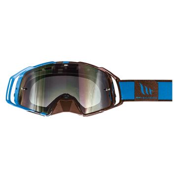 Lunettes MT MX Evo bleu