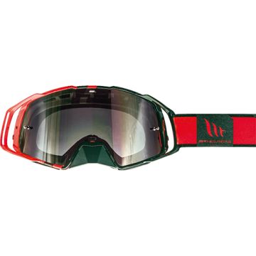 Lunettes MT MX Evo rouges