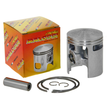 piston Vespa Ciao, Citta, Si 65cc 43mm broche 10 malossi 344937.a0
