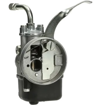 Carburateur Vespa Ciao 13/13 mm SHA Dellorto -4639