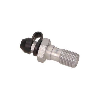 Clip de purge de frein Derbi Assy R DRD 2002