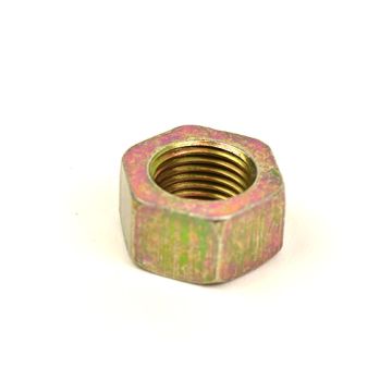 Ecrou Derbi pignon de vilebrequin Senda ancien type 10x1.0 SW15x8