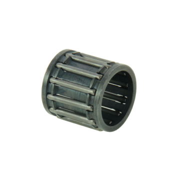 Cage à aiguille pour axe de piston Malossi (16x20x20mm)- Vespa PX200/Rally180/Rally200/Cosa200/Vespa T5 125cc/Lambretta LI/LIS/SX/TV/DL/GP/Piaggio SKR/Typhoon125/Runner125 FX-180 FXR/Hexagon LX /LXT 2 temps 668898B
