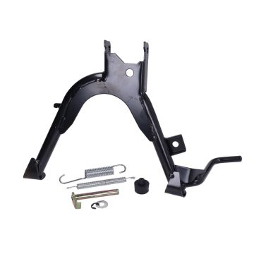 Béquille centrale complète Minarelli horizontale 12 pouces