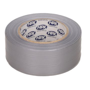 Duct Tape argent