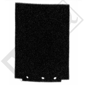 Elément de filtre à air Vespa PX 2001-2007/Piaggio Cosa 125/150/200 1988-1997