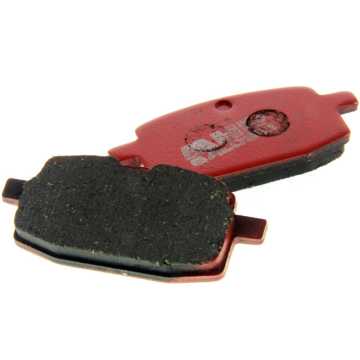 Jeu de plaquettes de frein Malossi qualité A 6215044